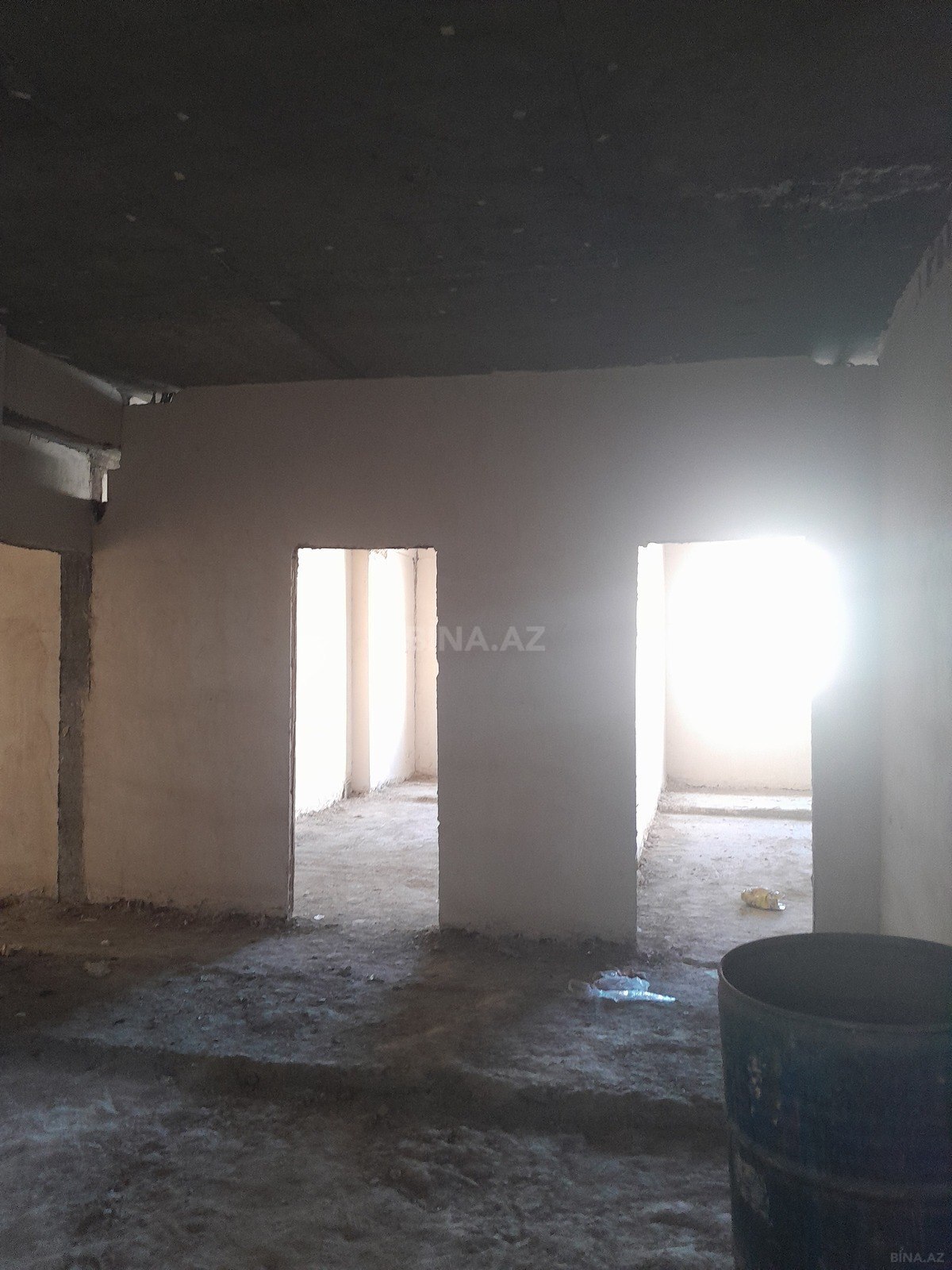 3 otaqlı Yeni tikili, Yeni Yasamal q., Bakı