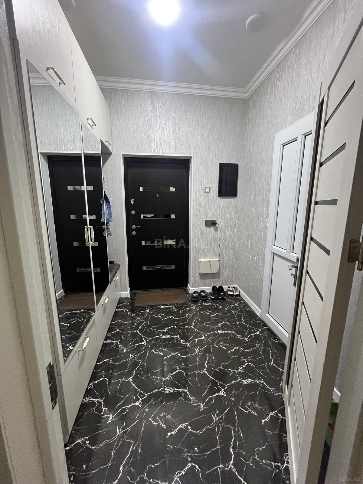 2 otaqlı Yeni tikili, Masazır q., Bakı