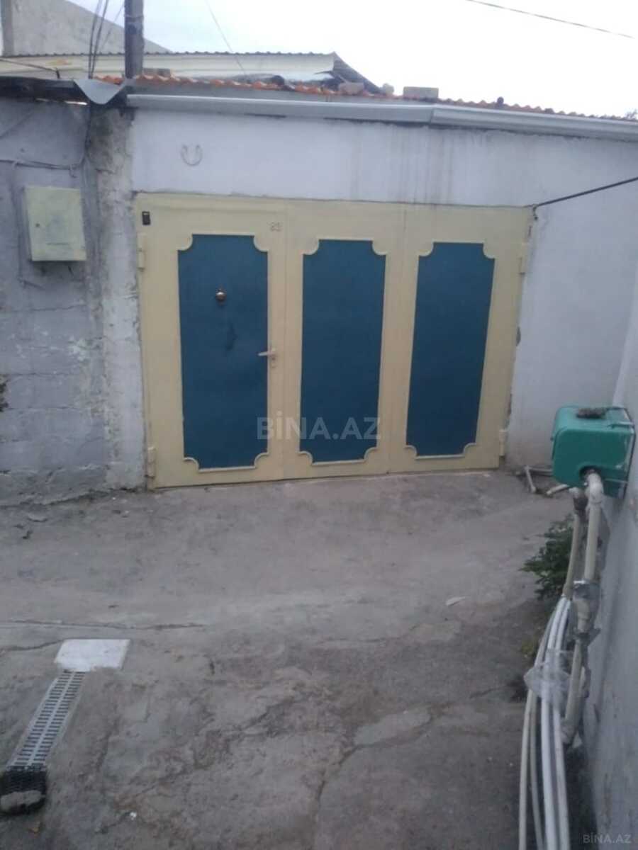 5 otaqlı Həyət evi/Bağ evi, 20-ci sahə q., Bakı
