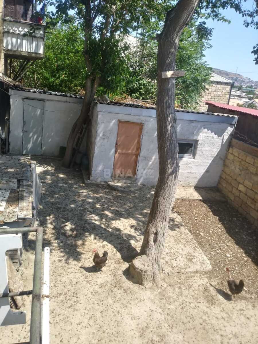 5 otaqlı Həyət evi/Bağ evi, 20-ci sahə q., Bakı