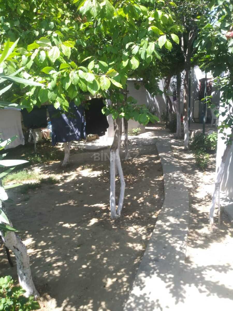 5 otaqlı Həyət evi/Bağ evi, 20-ci sahə q., Bakı