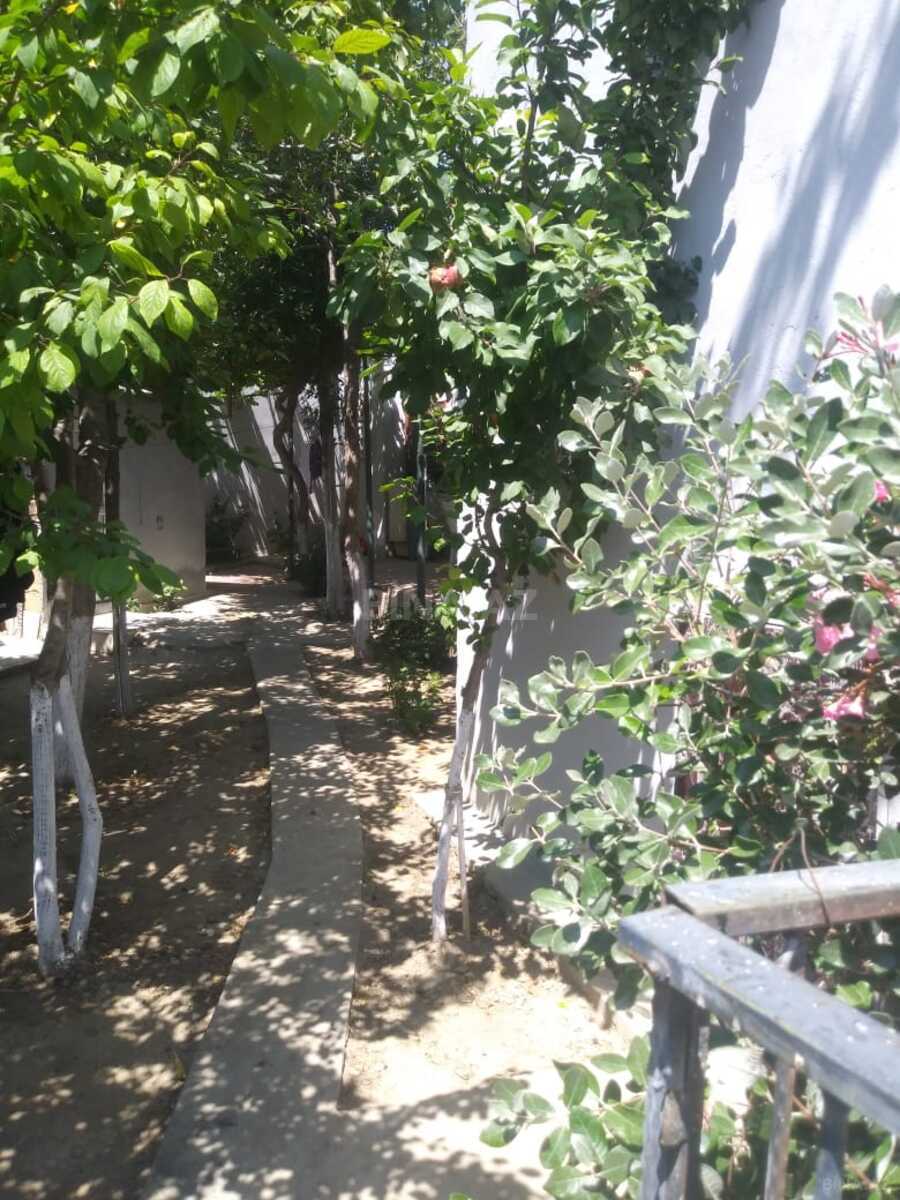 5 otaqlı Həyət evi/Bağ evi, 20-ci sahə q., Bakı