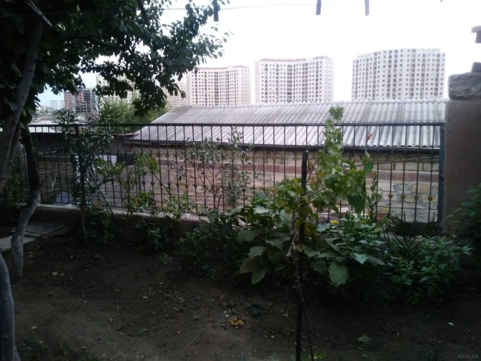 5 otaqlı Həyət evi/Bağ evi, 20-ci sahə q., Bakı