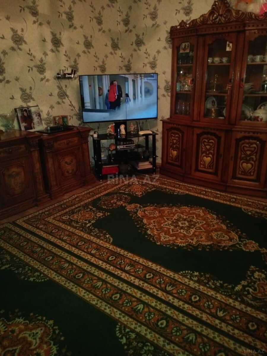5 otaqlı Həyət evi/Bağ evi, 20-ci sahə q., Bakı
