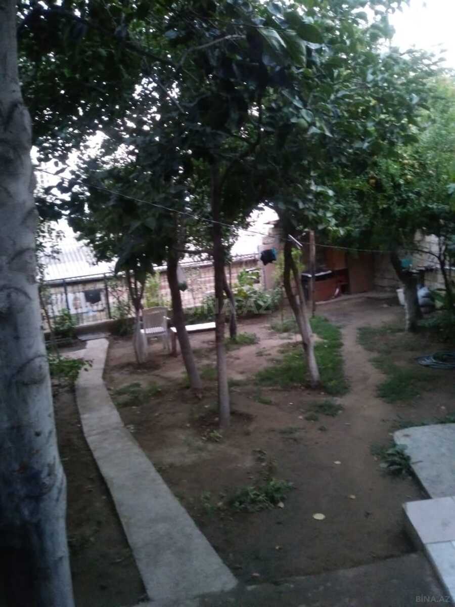 5 otaqlı Həyət evi/Bağ evi, 20-ci sahə q., Bakı