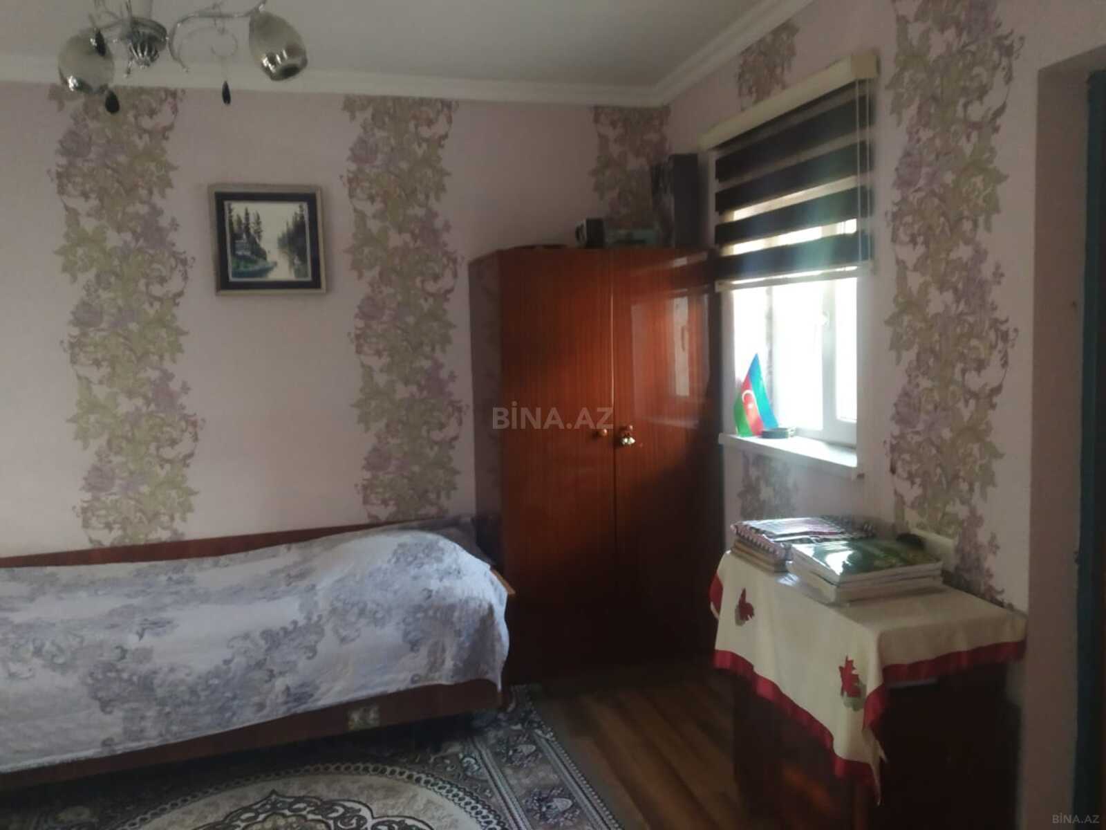 5 otaqlı Həyət evi/Bağ evi, 20-ci sahə q., Bakı