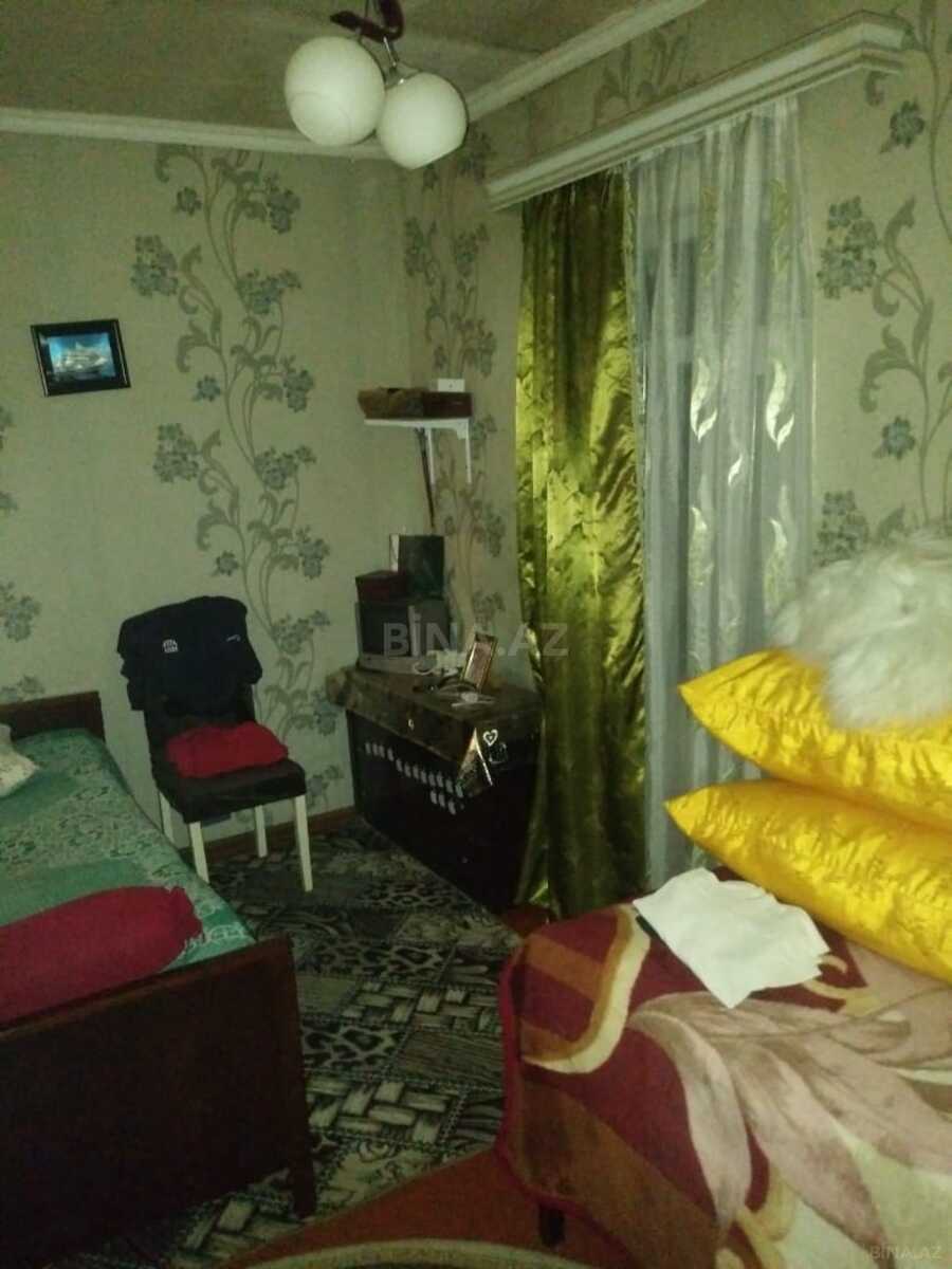5 otaqlı Həyət evi/Bağ evi, 20-ci sahə q., Bakı