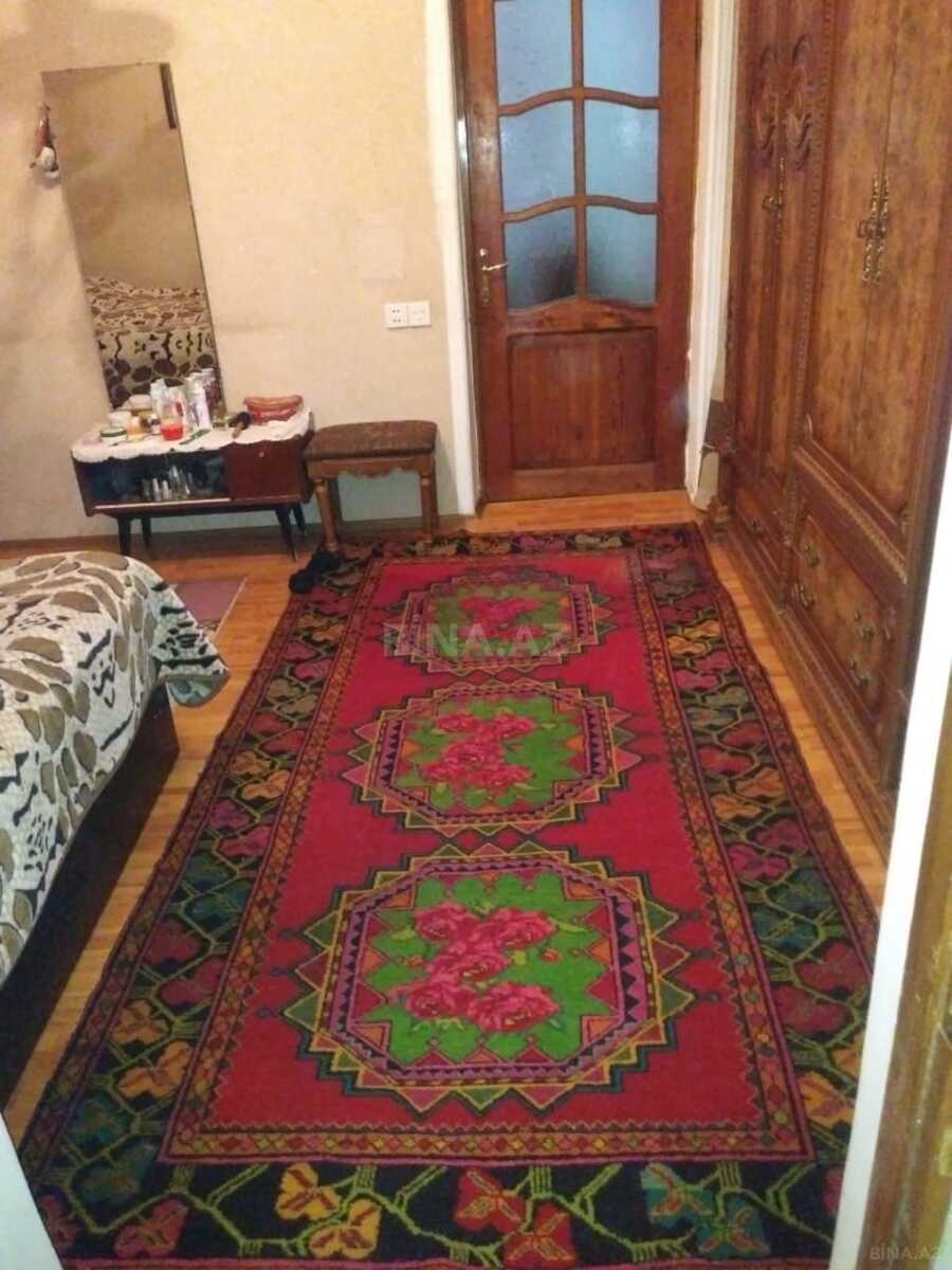 5 otaqlı Həyət evi/Bağ evi, 20-ci sahə q., Bakı