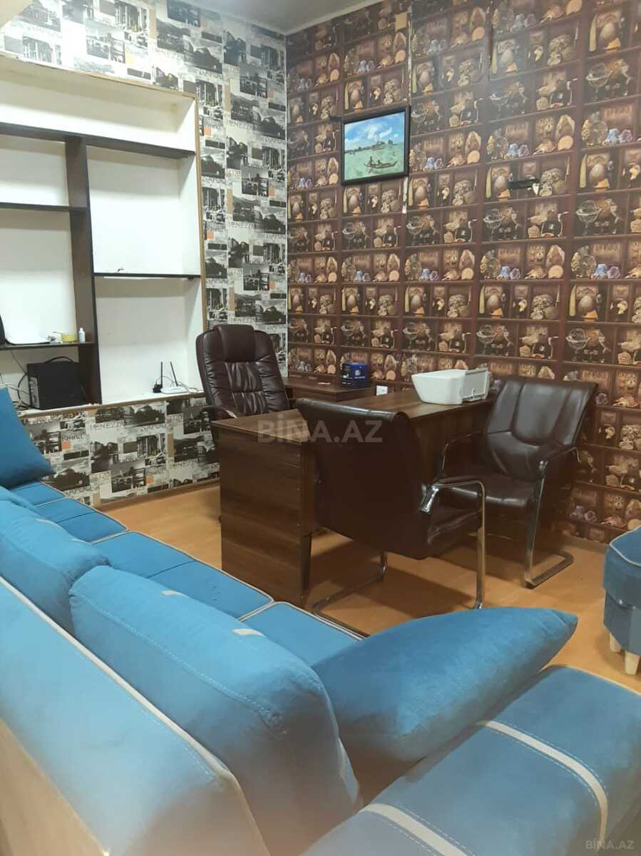 Obyekt Sahil m., Bakı