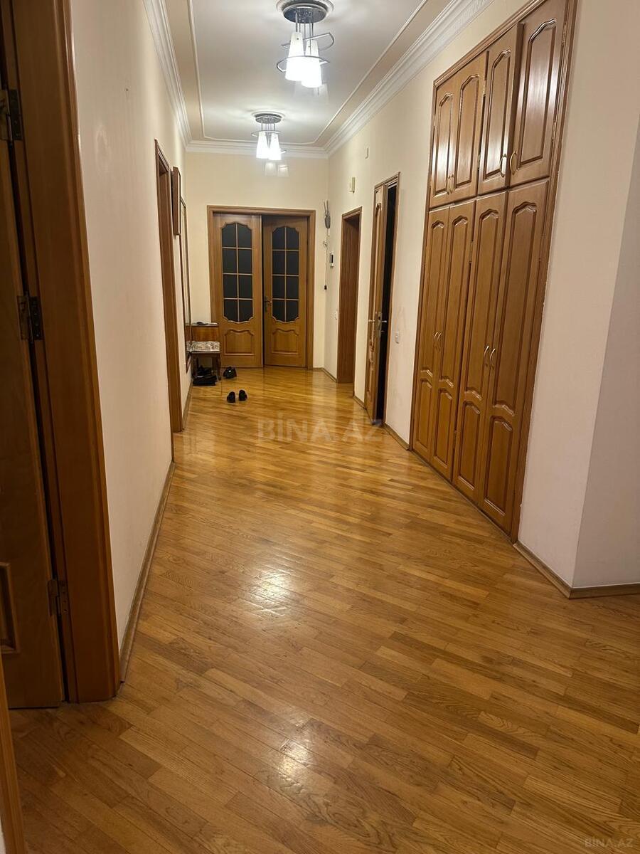 5 otaqlı Yeni tikili, Binəqədi r., Bakı