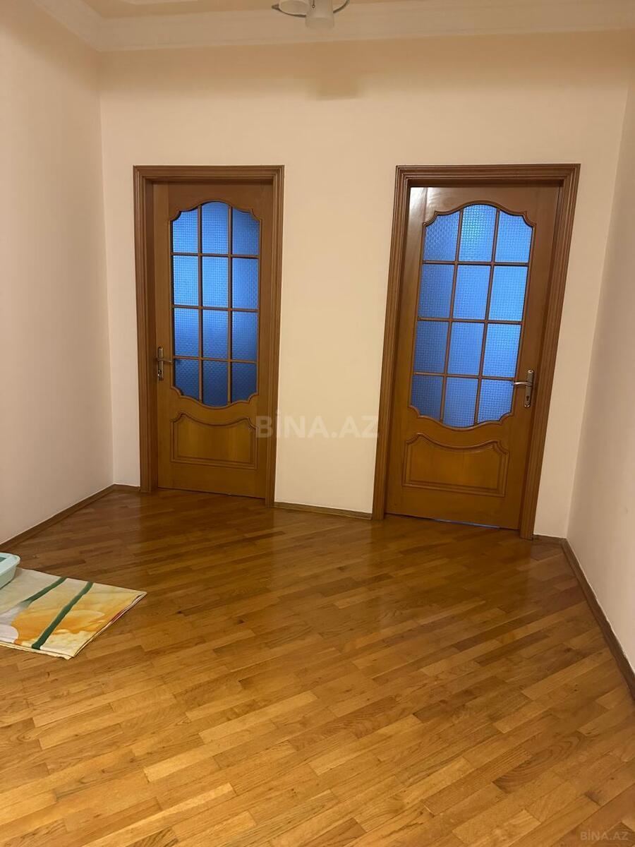 5 otaqlı Yeni tikili, Binəqədi r., Bakı