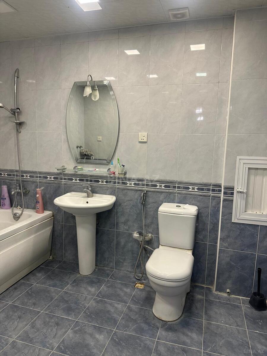 5 otaqlı Yeni tikili, Binəqədi r., Bakı