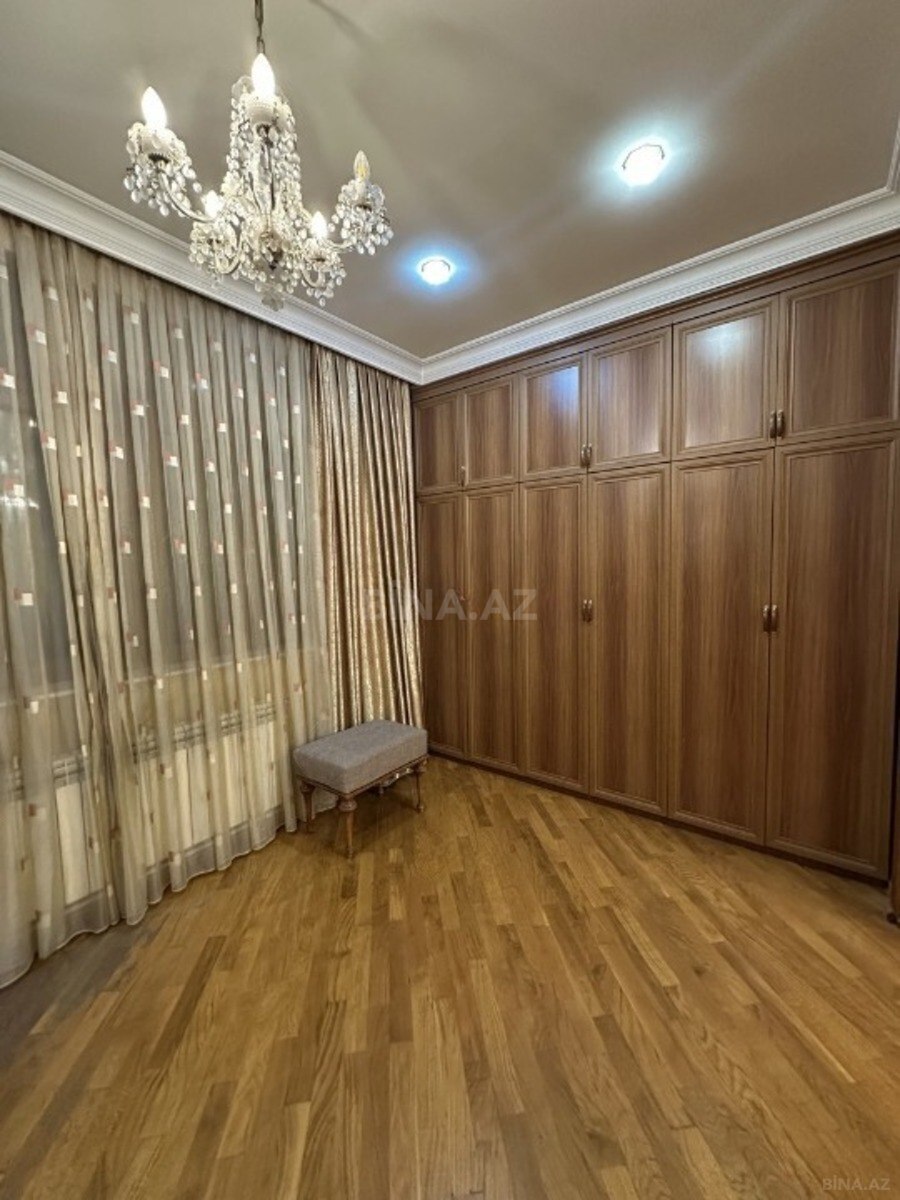 3 otaqlı Köhnə tikili, Nəriman Nərimanov m., Bakı