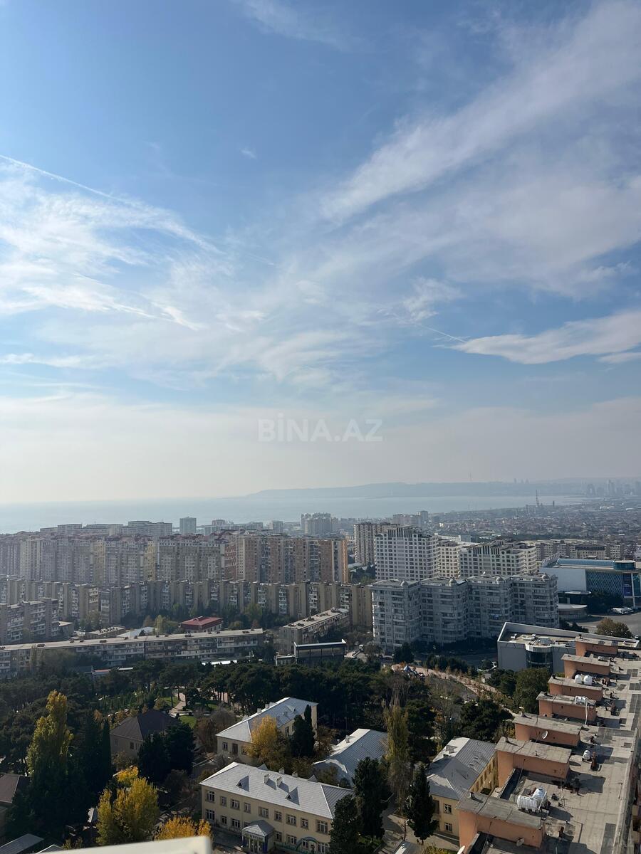 2 otaqlı Yeni tikili, Əhmədli m., Bakı