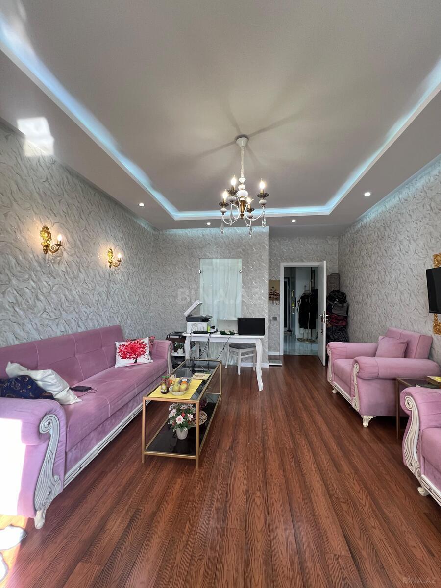 2 otaqlı Yeni tikili, Əhmədli m., Bakı