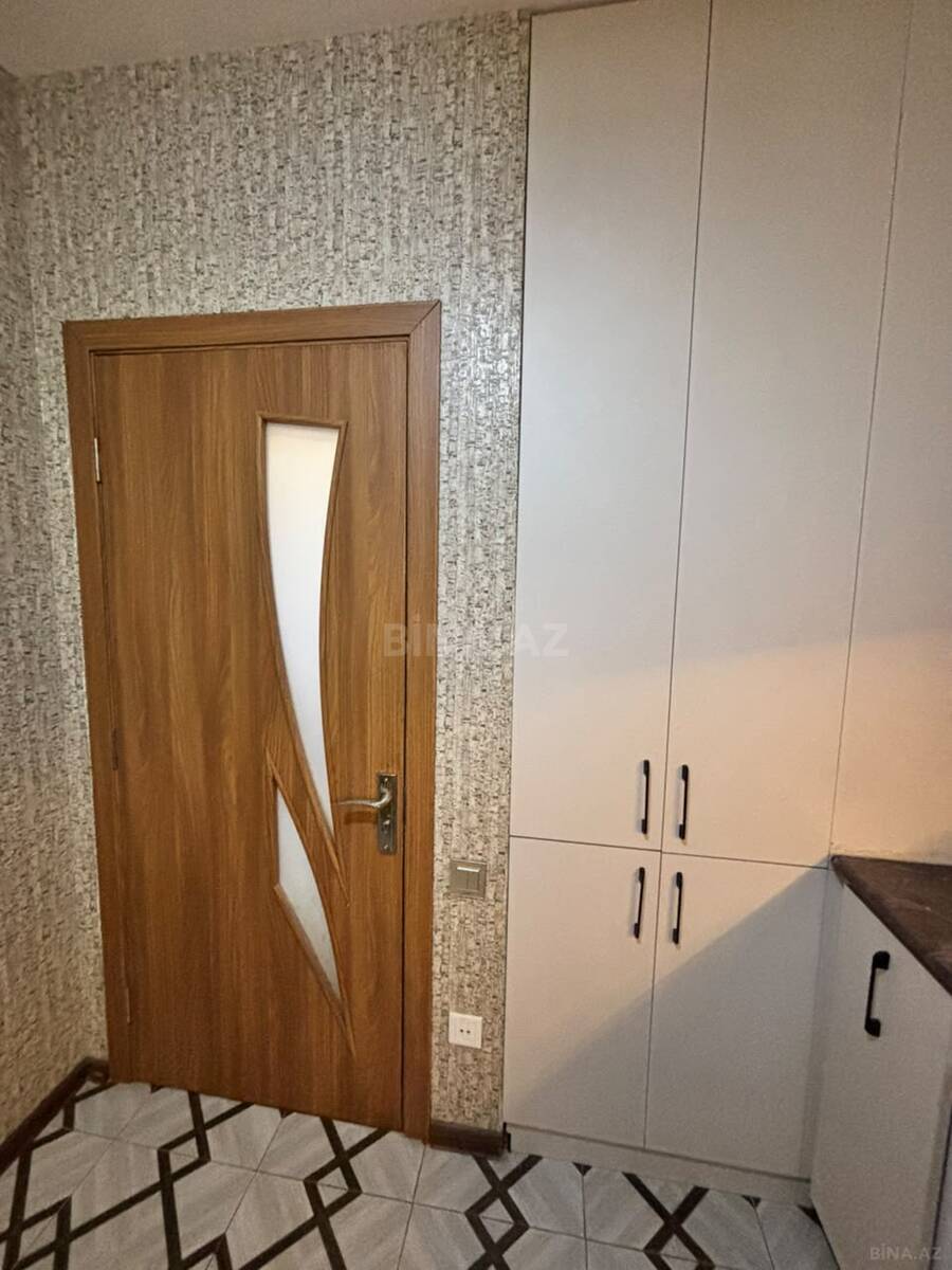 2 otaqlı Yeni tikili, Lökbatan q., Bakı