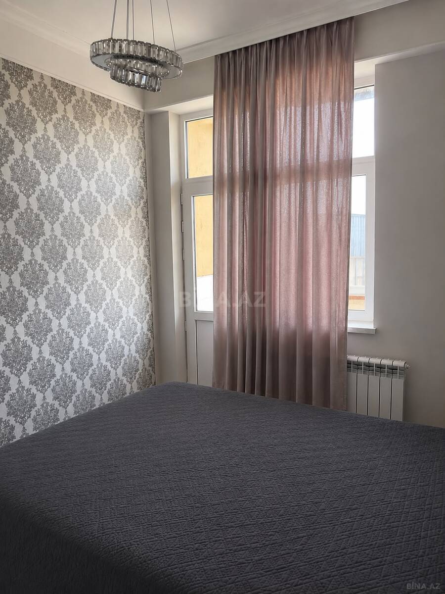 2 otaqlı Yeni tikili, Lökbatan q., Bakı