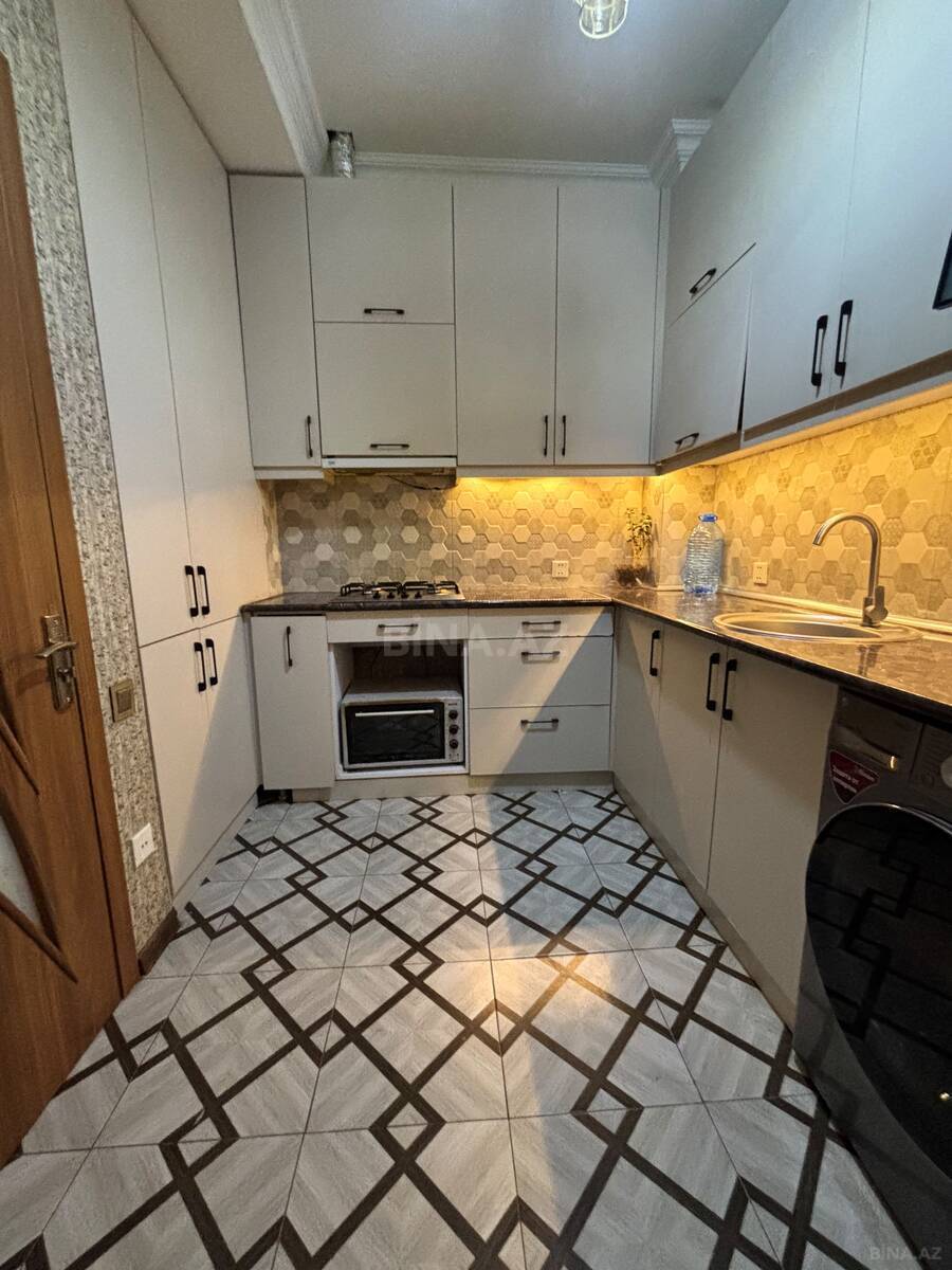 2 otaqlı Yeni tikili, Lökbatan q., Bakı