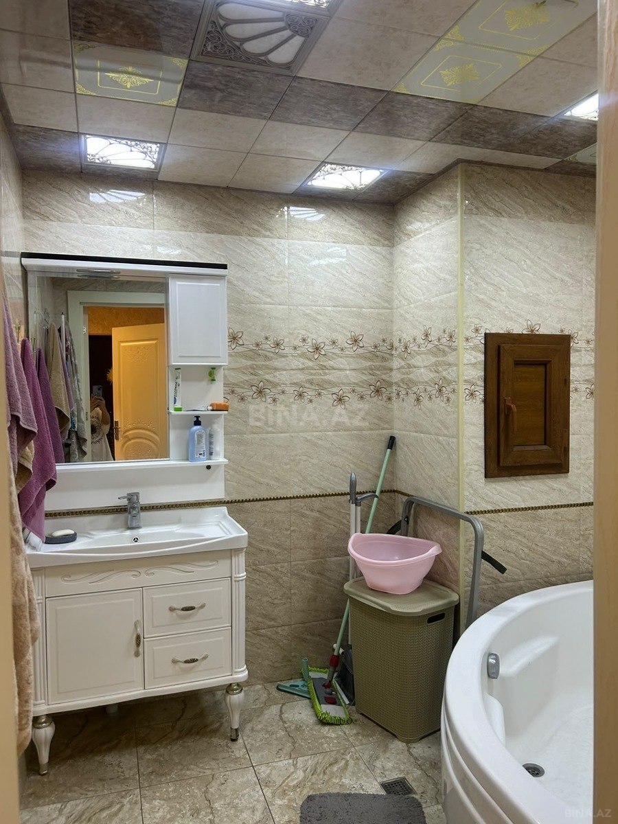 2 otaqlı Yeni tikili, Xırdalan