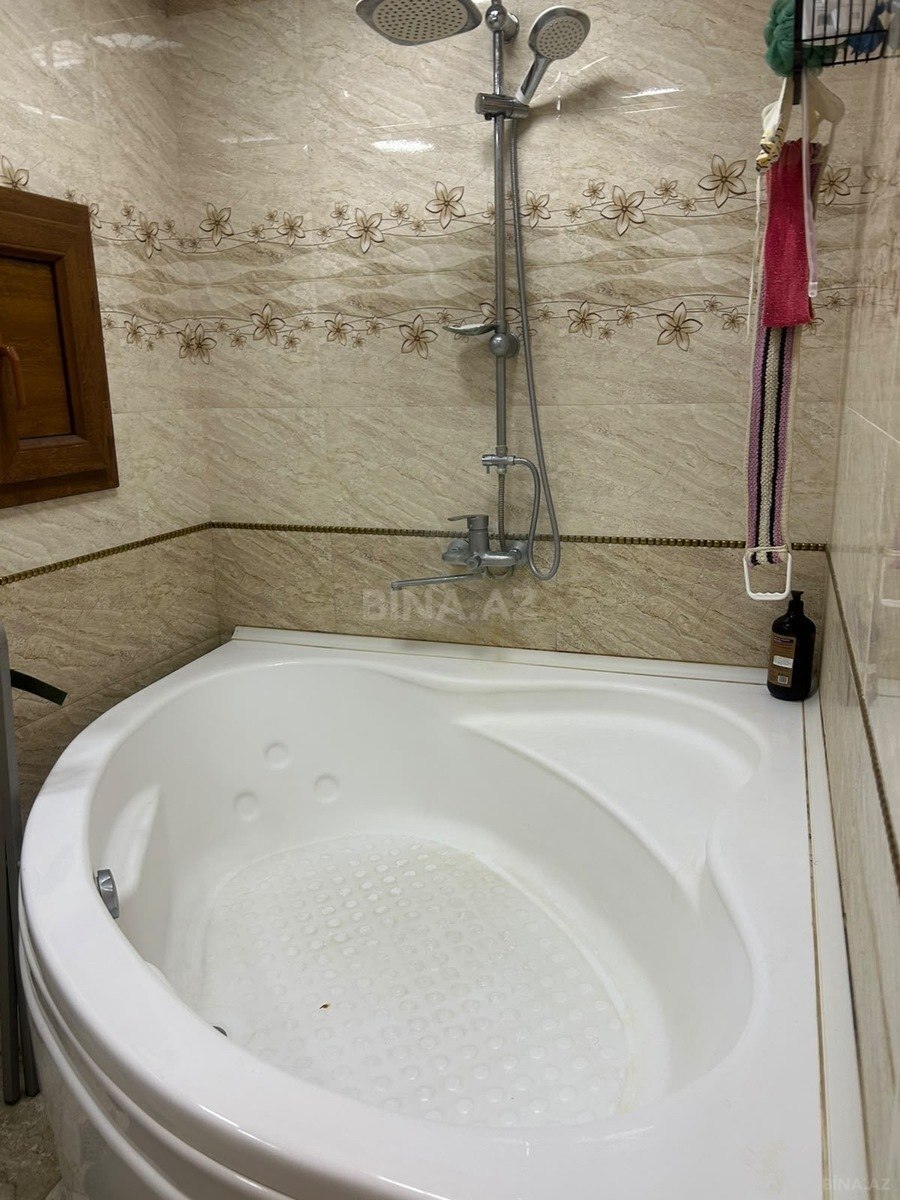 2 otaqlı Yeni tikili, Xırdalan