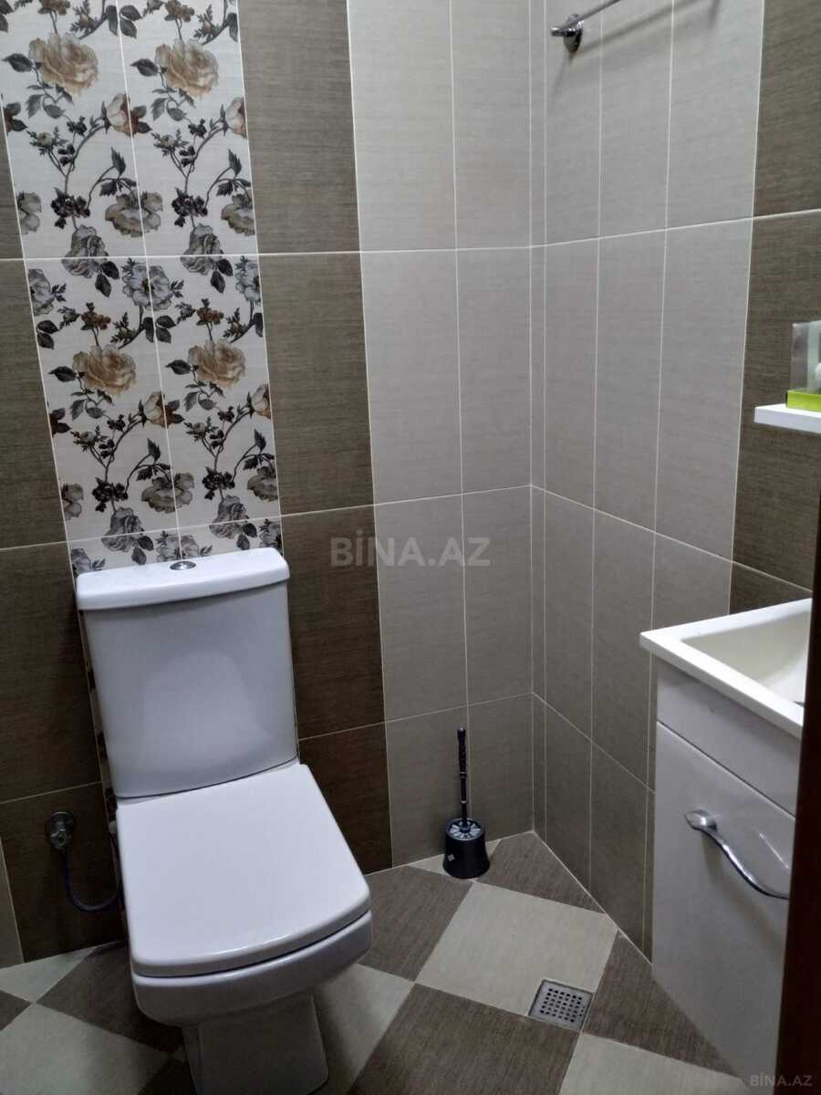 4 otaqlı Yeni tikili, Azadlıq Prospekti m., Bakı