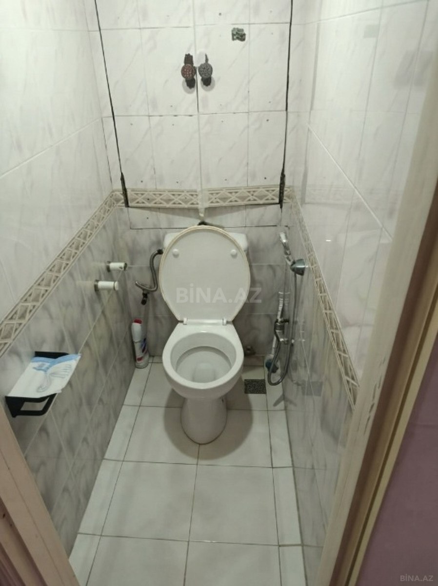 2 otaqlı Köhnə tikili, Nəriman Nərimanov m., Bakı