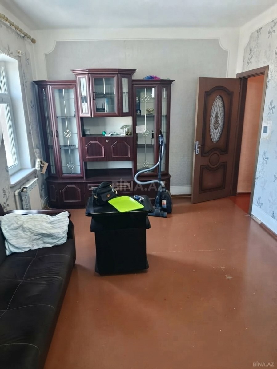 2 otaqlı Köhnə tikili, Nəriman Nərimanov m., Bakı