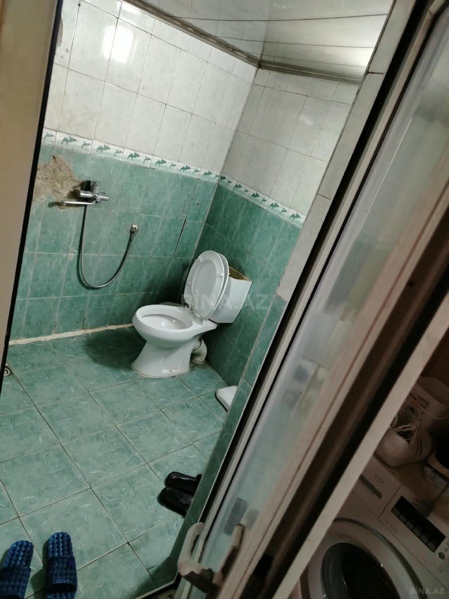 2 otaqlı Həyət evi/Bağ evi, Yeni Yasamal q., Bakı