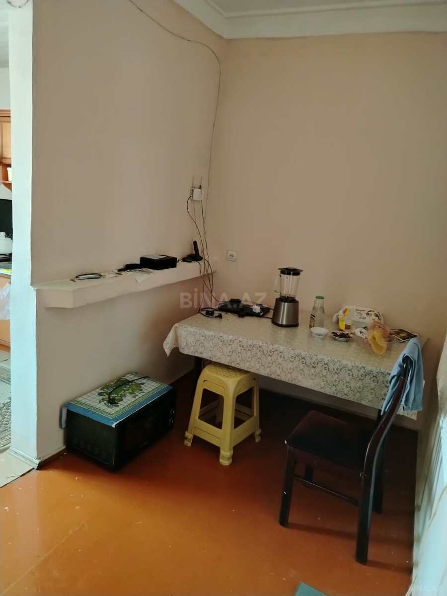 2 otaqlı Həyət evi/Bağ evi, Yeni Yasamal q., Bakı