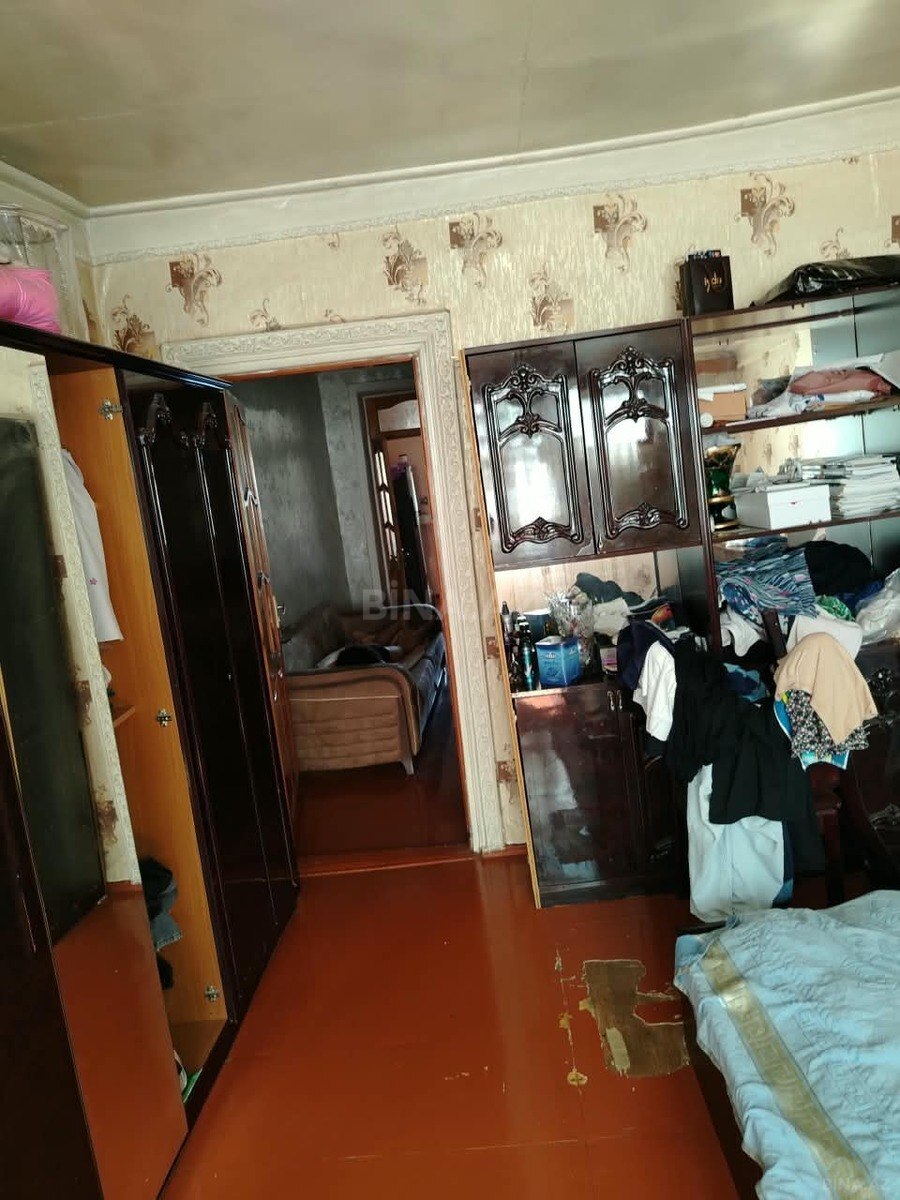 2 otaqlı Həyət evi/Bağ evi, Yeni Yasamal q., Bakı