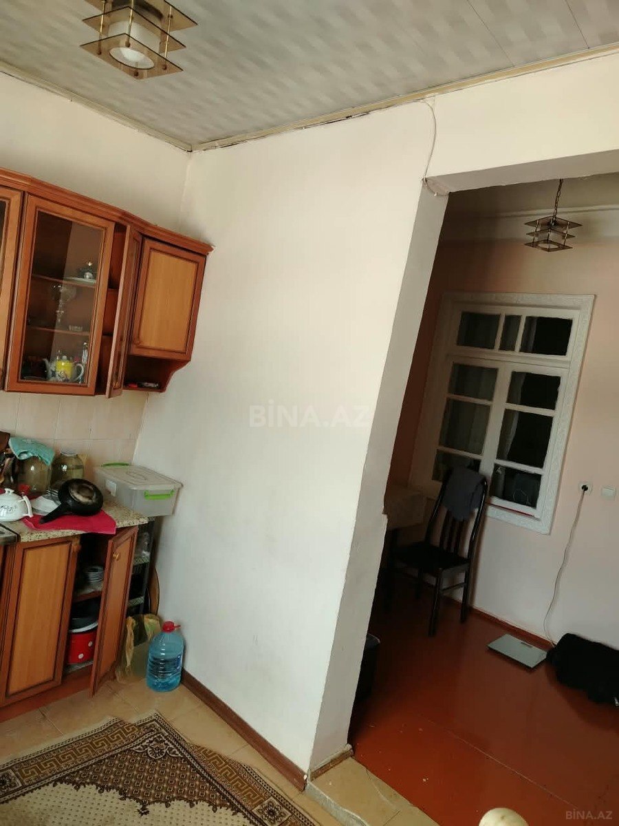 2 otaqlı Həyət evi/Bağ evi, Yeni Yasamal q., Bakı