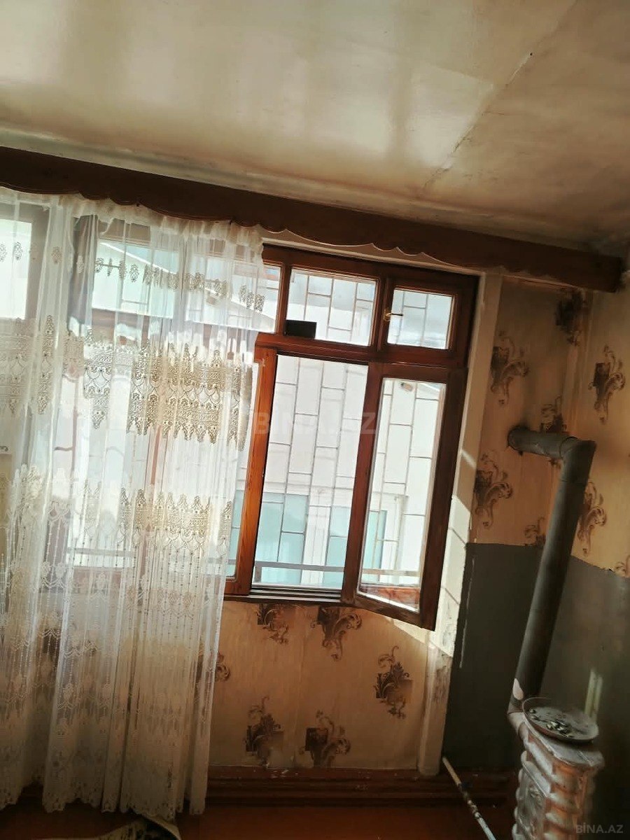2 otaqlı Həyət evi/Bağ evi, Yeni Yasamal q., Bakı