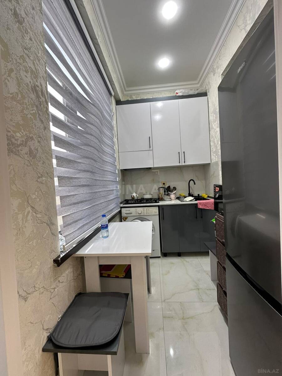 2 otaqlı Yeni tikili, Abşeron r., Xırdalan