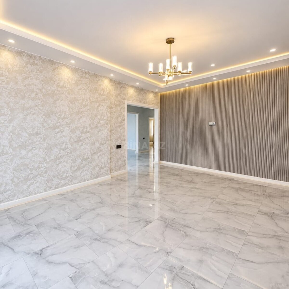 4 otaqlı Həyət evi/Bağ evi, Şüvəlan q., Bakı