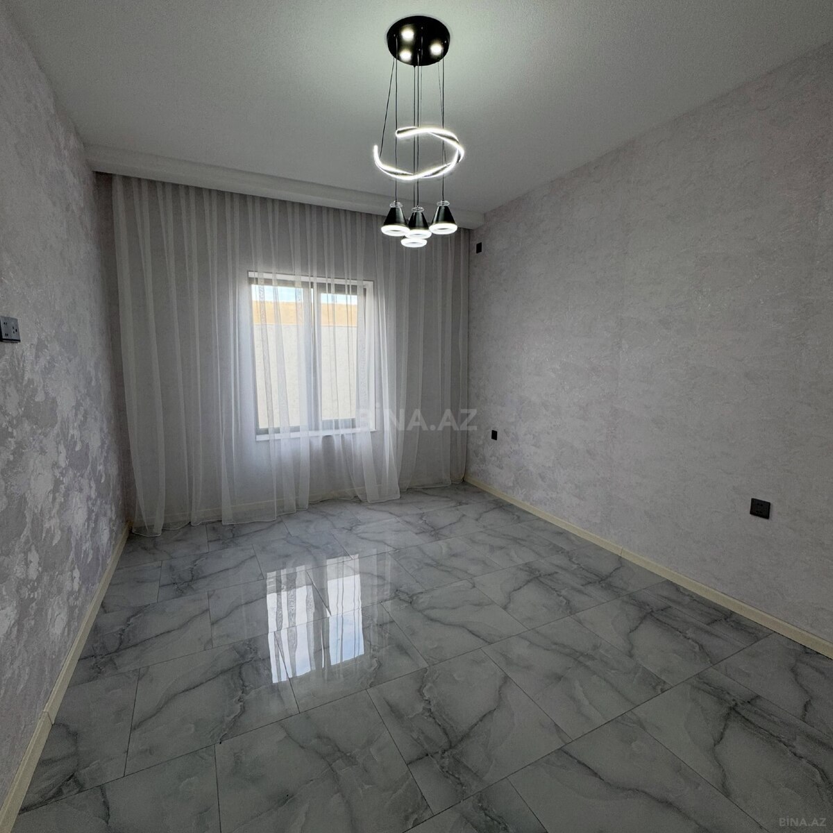 4 otaqlı Həyət evi/Bağ evi, Şüvəlan q., Bakı