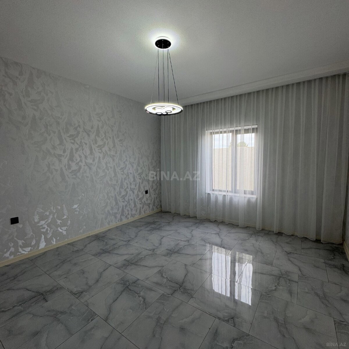 4 otaqlı Həyət evi/Bağ evi, Şüvəlan q., Bakı