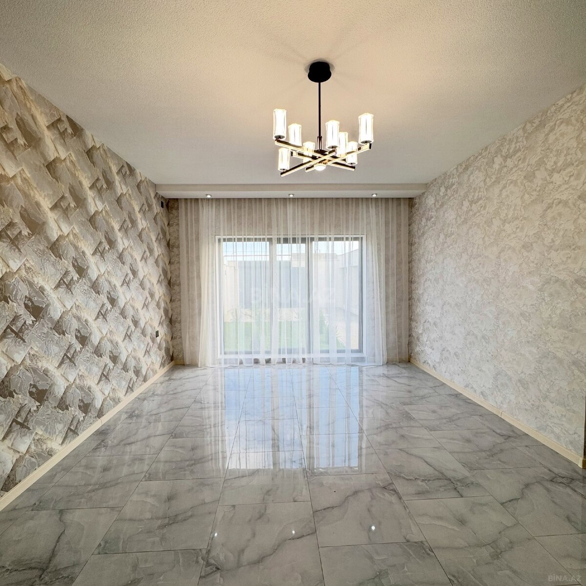4 otaqlı Həyət evi/Bağ evi, Şüvəlan q., Bakı