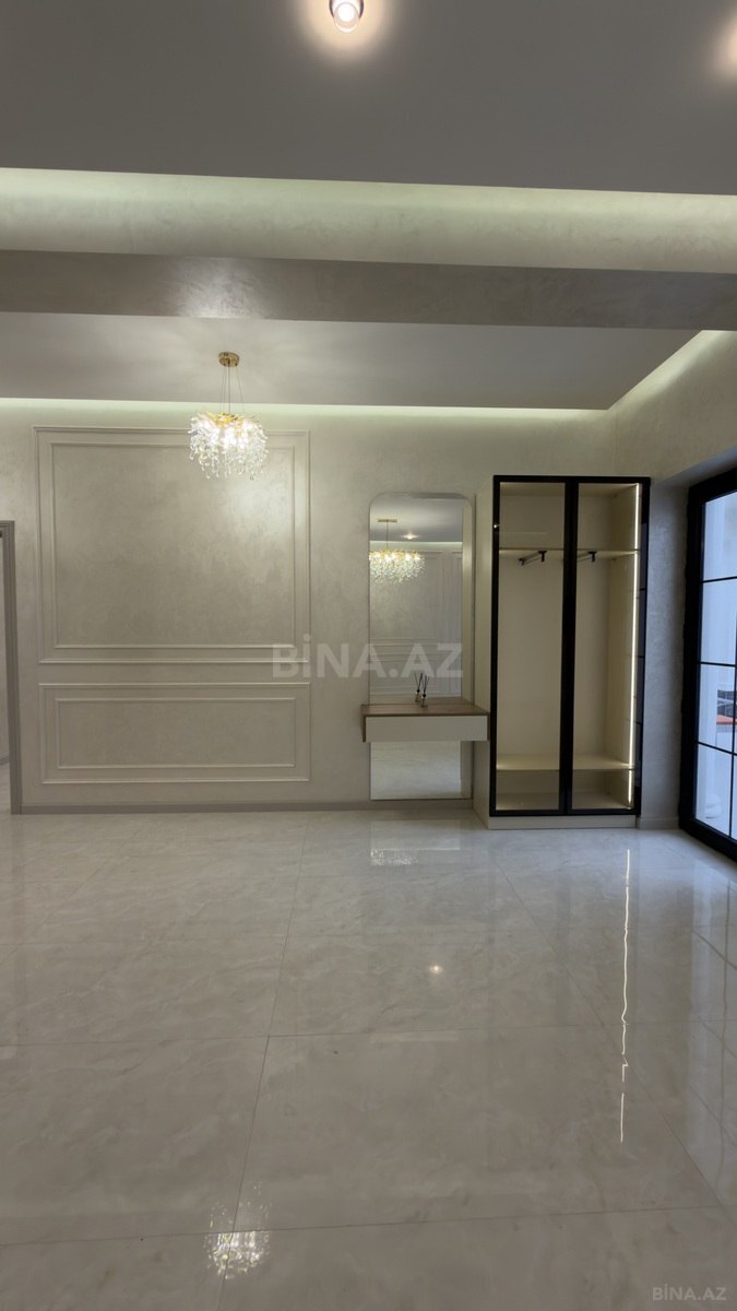 5 otaqlı Həyət evi/Bağ evi, Mərdəkan q., Bakı