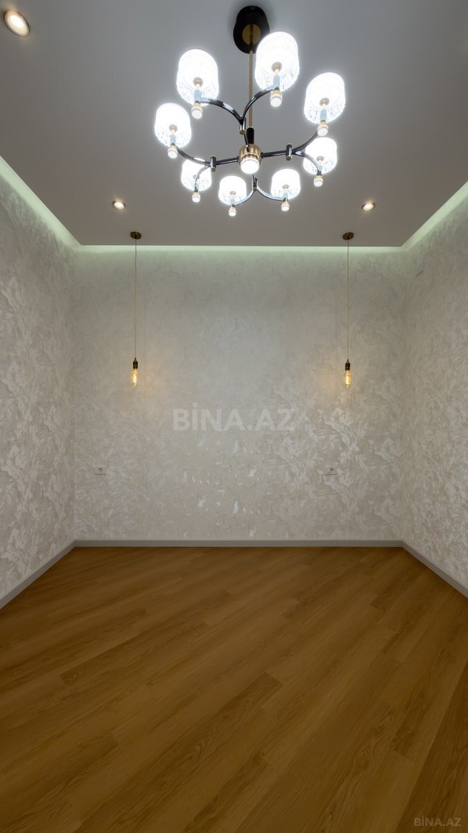 5 otaqlı Həyət evi/Bağ evi, Mərdəkan q., Bakı