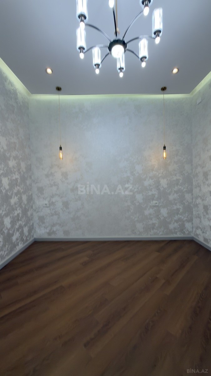 5 otaqlı Həyət evi/Bağ evi, Mərdəkan q., Bakı