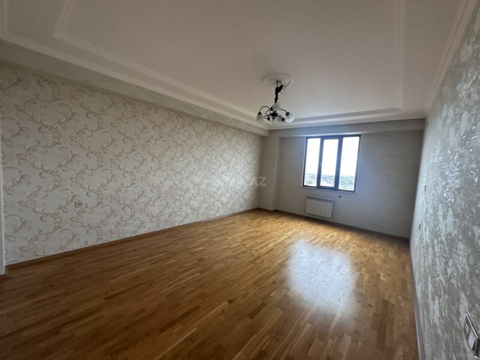 3 otaqlı Yeni tikili, Neftçilər m., Bakı