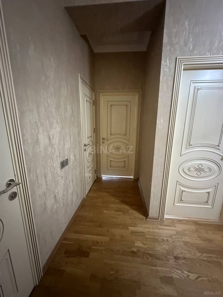 3 otaqlı Yeni tikili, Neftçilər m., Bakı