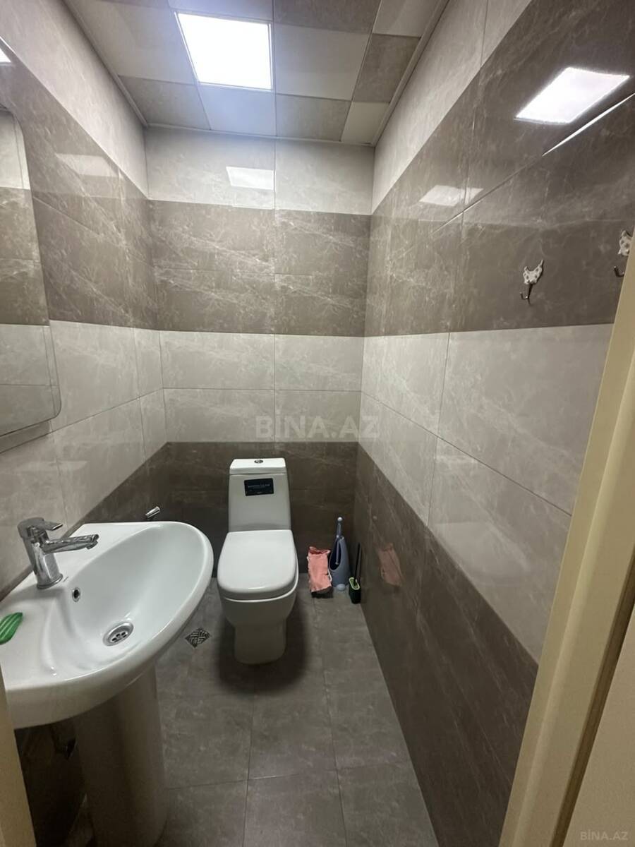 3 otaqlı Yeni tikili, Neftçilər m., Bakı