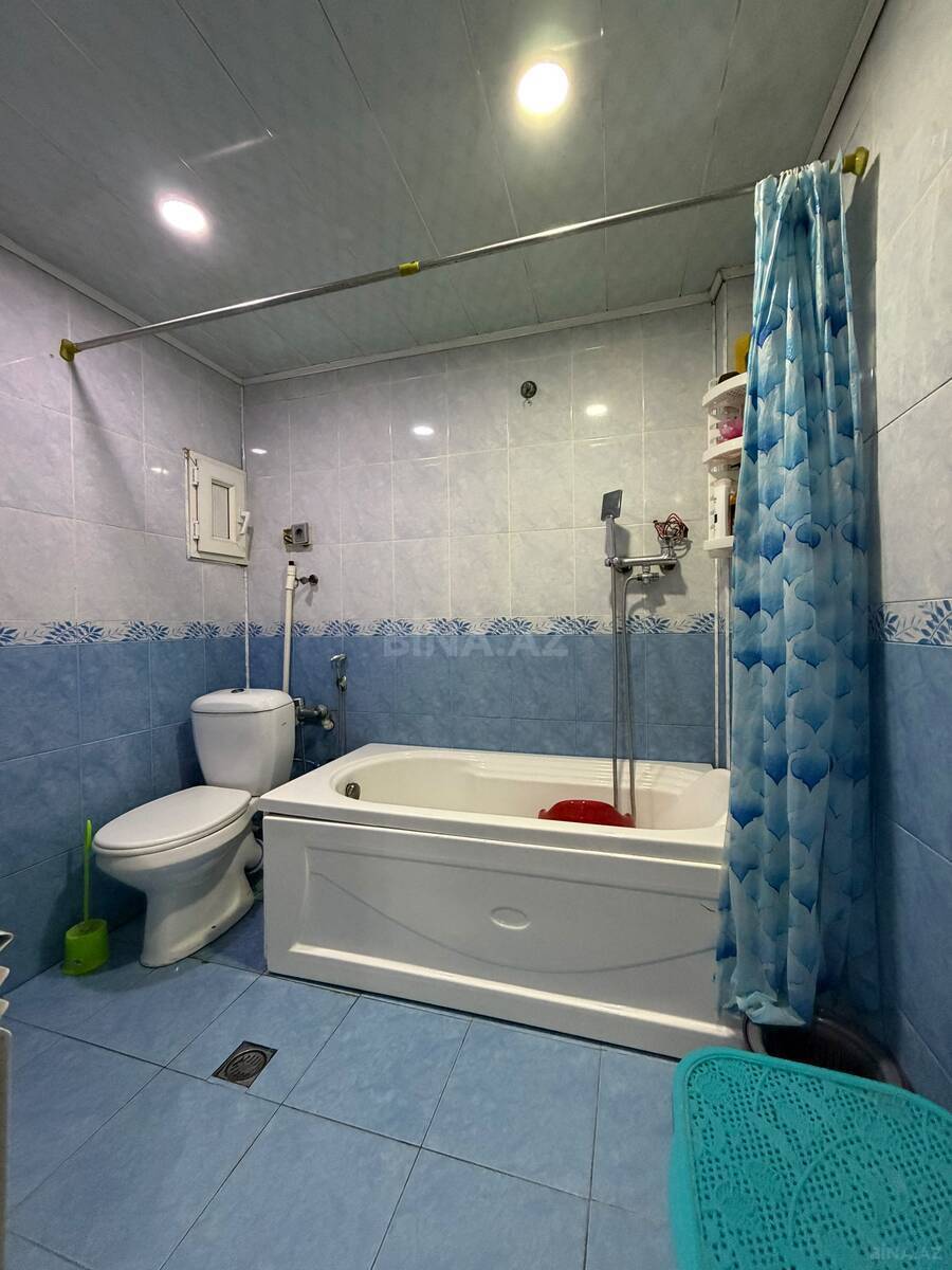 2 otaqlı Yeni tikili, Xırdalan
