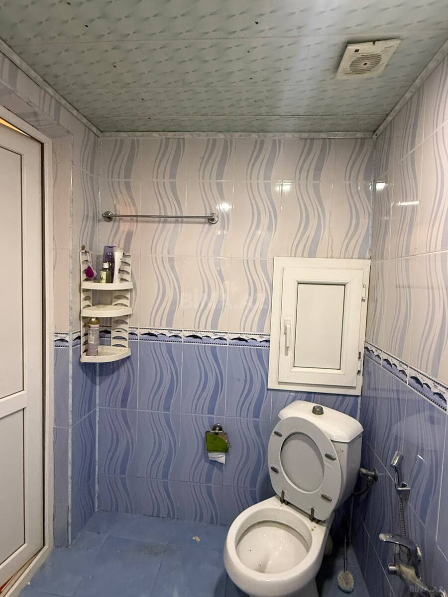 2 otaqlı Yeni tikili, Bakıxanov q., Bakı