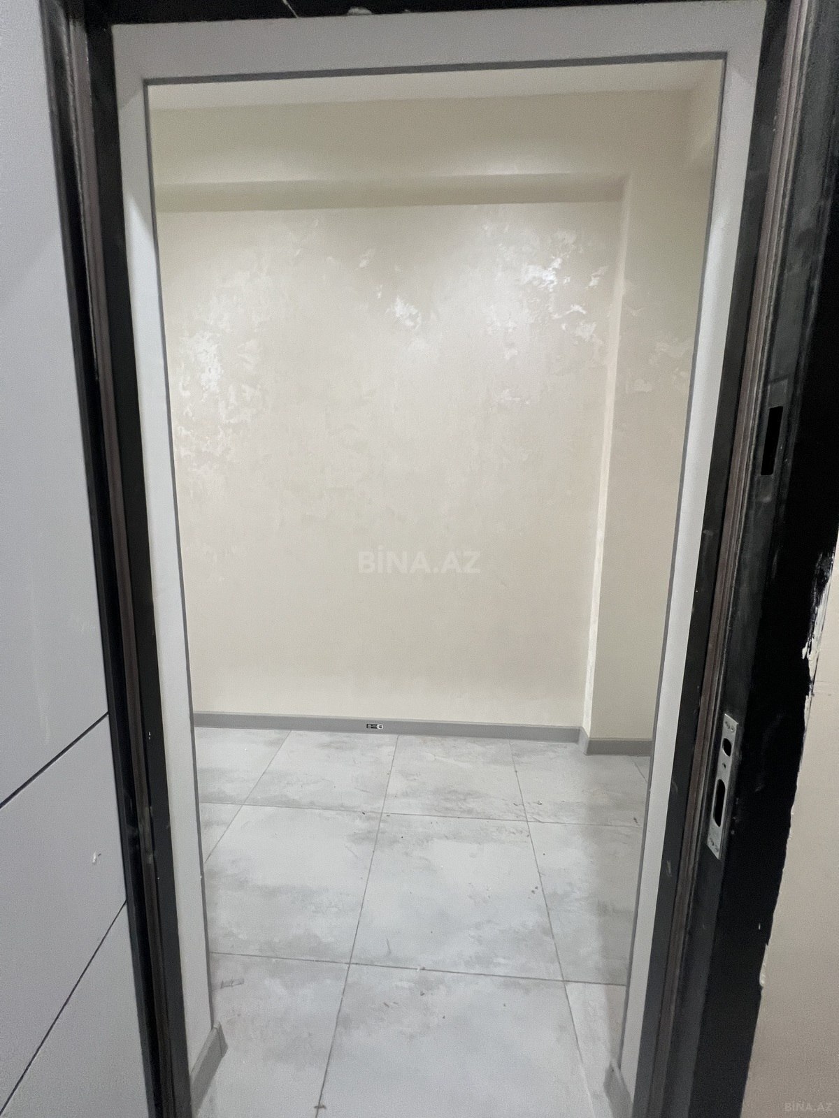 2 otaqlı Yeni tikili, Xırdalan