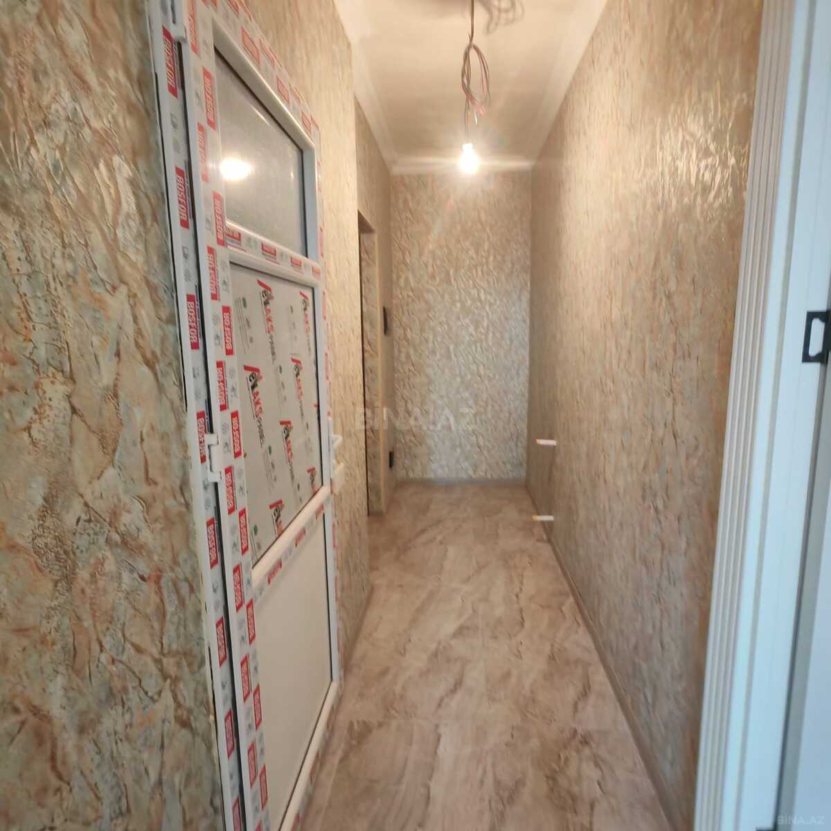 2 otaqlı Yeni tikili, Xırdalan