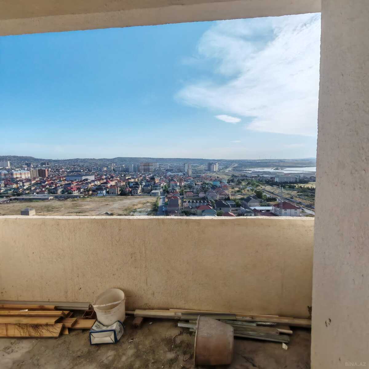2 otaqlı Yeni tikili, Xırdalan