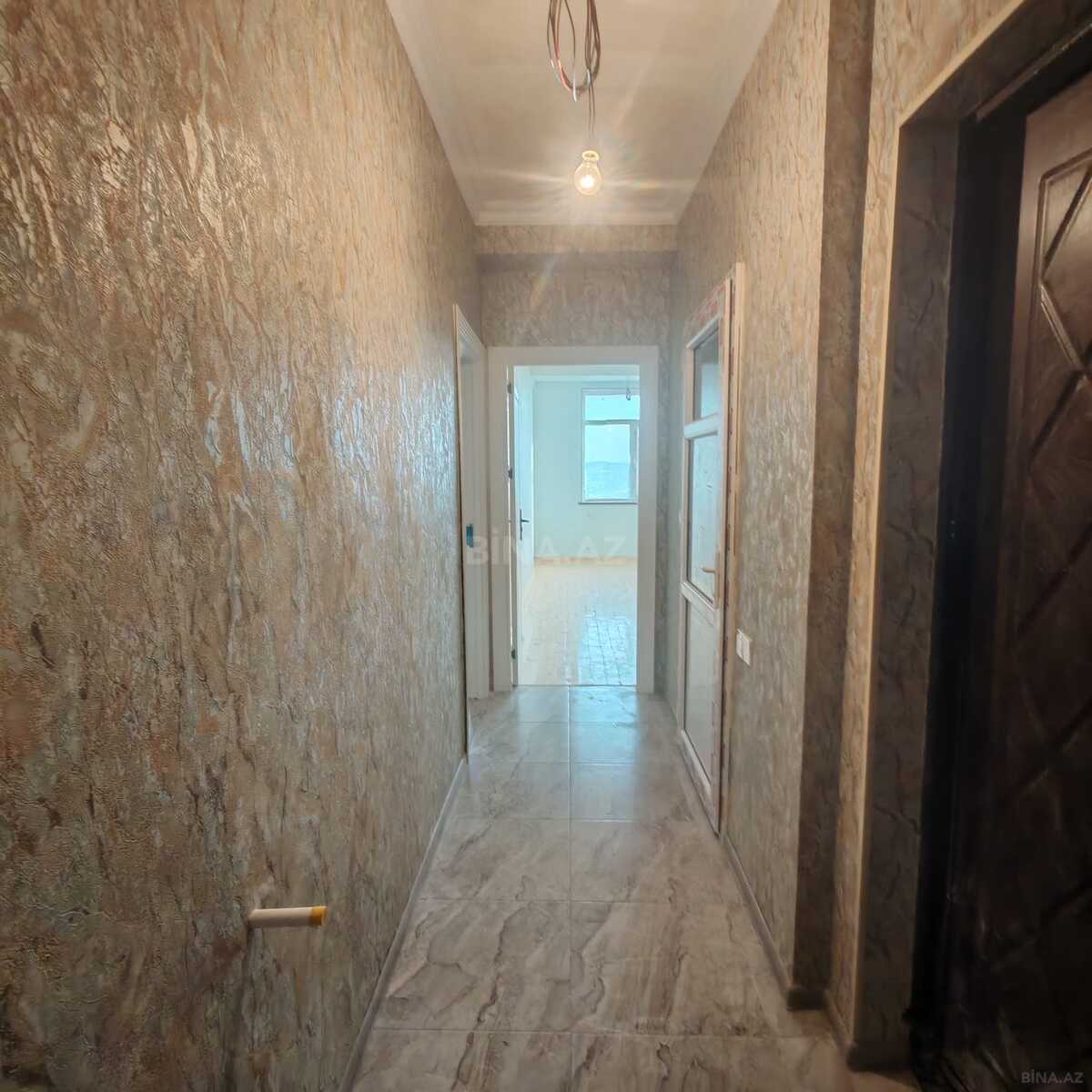 2 otaqlı Yeni tikili, Xırdalan