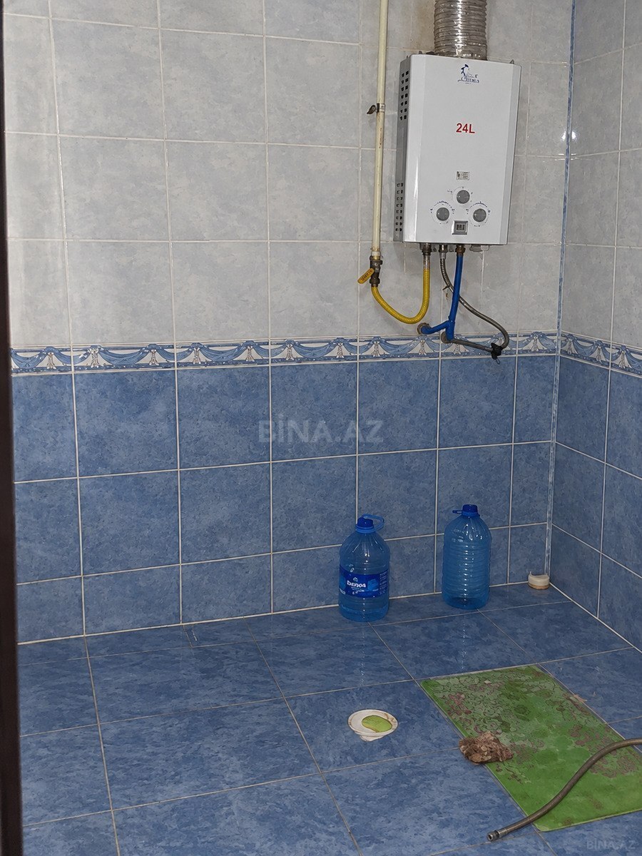 2 otaqlı Köhnə tikili, Memar Əcəmi m., Bakı